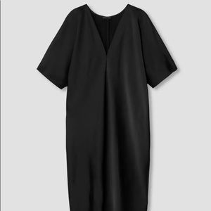 Universal Standard Satin Dress Size Large (22-24).